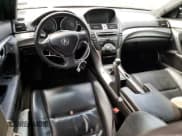 ✅ 2010 Acura TL Technology • VIN: 19UUA9E55AA005781 • Lot: 76722544. Listed on Copart with 156,684 mi. Free auction sales archive from the USA and detailed vehicle history report at DreamBid. Image 8.