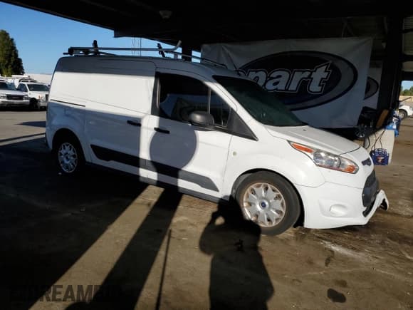 ✅ 2018 Ford Transit Connect XLT • VIN: NM0LS7F7XJ1346960 • Lot: 82577485. Wystawiony na Copart z przebiegiem 28 073 mil. Bezpłatny archiwum sprzedaży aukcyjnych z USA i szczegółowy raport historii pojazdu na DreamBid. Zdjęcie 4.