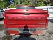 ✅ 2019 Chevrolet Silverado 1500 • VIN: 1GCPWFED0KZ285812 • Лот: 55257855. Опубликован ранее на Copart с пробегом 42 097 миль. Бесплатный доступ к архиву аукционных продаж из США и подробный отчёт об истории автомобиля на DreamBid. Изображение 6.