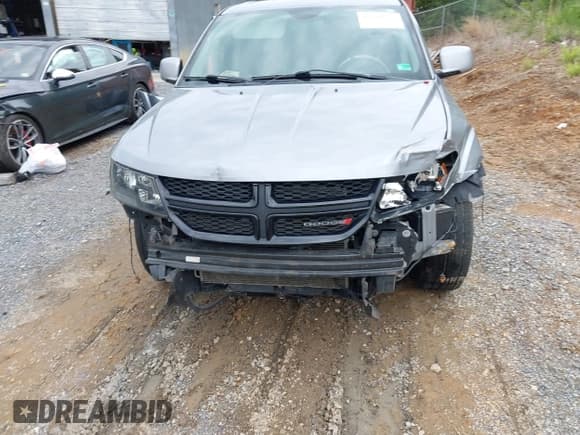 ✅ 2016 Dodge Journey Crossroad • VIN: 3C4PDCGG1GT107577 • Лот: 42278767. Опубликован ранее на IAAI с пробегом 187 510 миль. Бесплатный доступ к архиву аукционных продаж из США и подробный отчёт об истории автомобиля на DreamBid. Изображение 12.