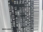 ✅ 2018 Hyundai Santa Fe 2.4L • VIN: 5XYZT3LB9JG545770 • Лот: 57638114. Опубликован ранее на Copart с пробегом Не указан. Бесплатный доступ к архиву аукционных продаж из США и подробный отчёт об истории автомобиля на DreamBid. Изображение 12.