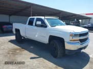✅ 2019 Chevrolet Silverado 1500 LT • VIN: 2GCVKPEC9K1163460 • Lot: 42544560. Wystawiony na IAAI z przebiegiem 63 329 mil. Bezpłatny archiwum sprzedaży aukcyjnych z USA i szczegółowy raport historii pojazdu na DreamBid. Zdjęcie 1.