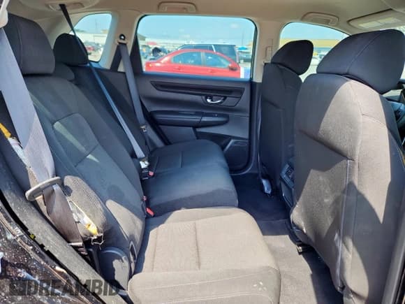 ✅ 2023 Honda CR-V LX • VIN: 2HKRS3H25PH305869 • Lot: 68348515. Wystawiony na Copart z przebiegiem 34 479 mil. Bezpłatny archiwum sprzedaży aukcyjnych z USA i szczegółowy raport historii pojazdu na DreamBid. Zdjęcie 11.