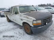 ✅ 1992 Ford F-150 S • VIN: 1FTEX15Y5NKB85499 • Lot: 41622266. Wystawiony na IAAI z przebiegiem Nie podano. Bezpłatny archiwum sprzedaży aukcyjnych z USA i szczegółowy raport historii pojazdu na DreamBid. Zdjęcie 1.