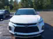 ✅ 2021 Chevrolet Blazer LT • VIN: 3GNKBBRA0MS537631 • Lot: 43196042. Wystawiony na IAAI z przebiegiem 63 876 mil mil. Skorzystaj z bezpłatnego archiwum sprzedaży aukcyjnych z USA i zobacz szczegółowy raport historii pojazdu na DreamBid. Zdjęcie 12.