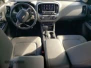 ✅ 2019 Chevrolet Colorado 4WD LT • VIN: 1GCGTCEN5K1208206 • Lot: 86841185. Listed on Copart with 180,934 mi. Free auction sales archive from the USA and detailed vehicle history report at DreamBid. Image 8.