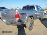 ✅ 2015 Toyota Tacoma • VIN: 5TFUU4EN6FX125019 • Лот: 41335084. Опубликован ранее на IAAI с пробегом 211 855 миль. Бесплатный доступ к архиву аукционных продаж из США и подробный отчёт об истории автомобиля на DreamBid. Изображение 4.