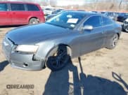 ✅ 2012 Audi A5 Premium • VIN: WAUCFAFR9CA030147 • Lot: 41289063. Listed on IAAI with 171,875 mi. Free auction sales archive from the USA and detailed vehicle history report at DreamBid. Image 2.