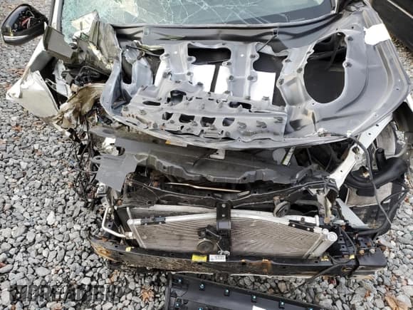 ✅ 2016 Toyota RAV4 Limited • VIN: 2T3DFREV6GW458513 • Lot: 91163395. Listed on Copart with Not provided. Free auction sales archive from the USA and detailed vehicle history report at DreamBid. Image 11.