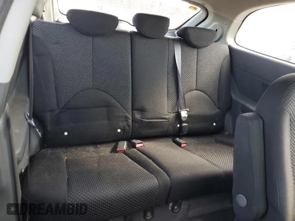 ✅ 2007 Hyundai Accent SE • VIN: KMHCN36CX7U007909 • Лот: 48319725. Опубликован ранее на Copart с пробегом 195 609 миль. Бесплатный доступ к архиву аукционных продаж из США и подробный отчёт об истории автомобиля на DreamBid. Изображение 10.