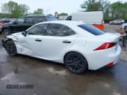 ✅ 2015 Lexus IS 250 • VIN: JTHCF1D23F5022646 • Лот: 42076515. Опубликован ранее на IAAI с пробегом 168 844 миль. Бесплатный доступ к архиву аукционных продаж из США и подробный отчёт об истории автомобиля на DreamBid. Изображение 14.