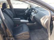 ✅ 2011 Nissan Murano SV • VIN: JN8AZ1MW6BW150195 • Лот: 43637845. Опубликован ранее на IAAI с пробегом 200 311 миль. Бесплатный доступ к архиву аукционных продаж из США и подробный отчёт об истории автомобиля на DreamBid. Изображение 5.