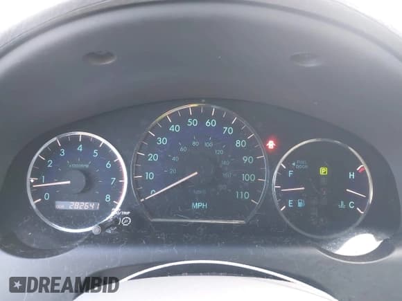 ✅ 2006 Toyota Sienna CE • VIN: 5TDZA23C66S499236 • Лот: 43716830. Опубликован ранее на IAAI с пробегом 282 641 миль. Бесплатный доступ к архиву аукционных продаж из США и подробный отчёт об истории автомобиля на DreamBid. Изображение 7.