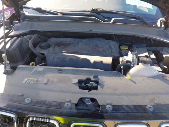 ✅ 2018 Jeep Compass Sport • VIN: 3C4NJDAB7JT339174 • Lot: 43333794. Listed on IAAI with 154,968 mi. Free auction sales archive from the USA and detailed vehicle history report at DreamBid. Image 10.