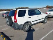 ✅ 2003 Honda CR-V EX • VIN: SHSRD78823U102994 • Лот: 43617161. Опубликован ранее на IAAI с пробегом 210 722 миль. Бесплатный доступ к архиву аукционных продаж из США и подробный отчёт об истории автомобиля на DreamBid. Изображение 4.