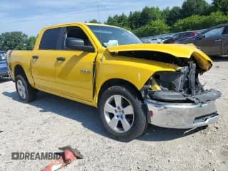 ✅ 2009 Dodge 1500 SLT • VIN: 1D3HB13PX9S708101 • Lot: 60746144. Wystawiony na Copart z przebiegiem Nie podano. Bezpłatny archiwum sprzedaży aukcyjnych z USA i szczegółowy raport historii pojazdu na DreamBid. Zdjęcie 4.