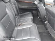 ✅ 2011 Mercedes-Benz R 350 • VIN: 4JGCB6FE3BA114161 • Lot: 42652754. Listed on IAAI with 153,619 mi. Free auction sales archive from the USA and detailed vehicle history report at DreamBid. Image 8.