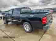 2008 Dodge Dakota SXT with VIN 1D7HE38K48S570164, listed as a Copart auction lot 83818675 with 162,745 mi miles and Salvage title. Bid and sale history available at DreamBid. Image 2.