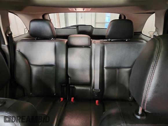 ✅ 2014 Ford Edge SEL • VIN: 2FMDK4JC0EBB61641 • Lot: 86061635. Listed on Copart with 86,537 mi. Free auction sales archive from the USA and detailed vehicle history report at DreamBid. Image 10.