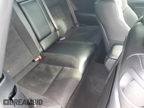 ✅ 2023 Dodge Challenger R/T Scat Pack • VIN: 2C3CDZFJ8PH694176 • Lot: 87425415. Wystawiony na Copart z przebiegiem 6 386 mil. Bezpłatny archiwum sprzedaży aukcyjnych z USA i szczegółowy raport historii pojazdu na DreamBid. Zdjęcie 10.