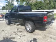 ✅ 1999 Dodge 1500 • VIN: 1B7HF16Y3XS246575 • Lot: 74089514. Listed on Copart with Not provided. Free auction sales archive from the USA and detailed vehicle history report at DreamBid. Image 2.