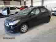 2012 Hyundai Accent GLS с VIN KMHCT4AE2CU074230, выставлен на аукционе Copart как лот 82262825 с пробегом 61 892 миль миль и Списание • Salvage title. История ставок и продаж доступна на DreamBid. Изображение 1.