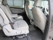 ✅ 2020 Honda Odyssey EX-L • VIN: 5FNRL6H78LB029948 • Лот: 92513395. Опубликован ранее на Copart с пробегом 42 248 миль. Бесплатный доступ к архиву аукционных продаж из США и подробный отчёт об истории автомобиля на DreamBid. Изображение 6.