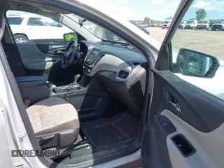 ✅ 2020 Chevrolet Equinox LT • VIN: 2GNAXUEV2L6108862 • Лот: 43015968. Опубликован ранее на IAAI с пробегом 151 606 миль. Бесплатный доступ к архиву аукционных продаж из США и подробный отчёт об истории автомобиля на DreamBid. Изображение 5.