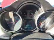 ✅ 2011 Chevrolet Cruze 1FL • VIN: 1G1PE5S96B7222084 • Lot: 86285955. Listed on Copart with 115,505 mi. Free auction sales archive from the USA and detailed vehicle history report at DreamBid. Image 9.