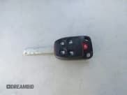 ✅ 2013 Honda Odyssey EX • VIN: 5FNRL5H49DB024582 • Lot: 43875807. Listed on IAAI with 111,799 mi. Free auction sales archive from the USA and detailed vehicle history report at DreamBid. Image 11.