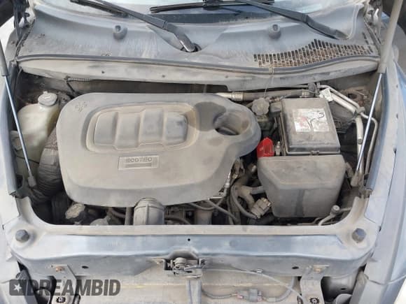 ✅ 2010 Chevrolet HHR LS • VIN: 3GNBAADBXAS614319 • Lot: 41267634. Listed on IAAI with 301,398 mi. Free auction sales archive from the USA and detailed vehicle history report at DreamBid. Image 10.