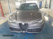 ✅ 2022 Alfa Romeo Giulia • VIN: ZARFANAN8N7653100 • Lot: 71523195. Listed on Copart with 67,015 mi. Free auction sales archive from the USA and detailed vehicle history report at DreamBid. Image 5.