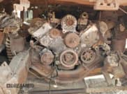 ✅ 2001 Ford Excursion Special Serv • VIN: 1FMNU40L71EB75034 • Lot: 73053834. Listed on Copart with Not provided. Free auction sales archive from the USA and detailed vehicle history report at DreamBid. Image 12.