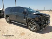 ✅ 2023 GMC Yukon XL AT4 • VIN: 1GKS2HKL0PR408551 • Lot: 53426765. Listed on Copart with 26,110 mi. Free auction sales archive from the USA and detailed vehicle history report at DreamBid. Image 4.