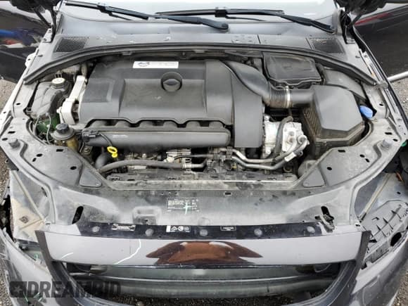 ✅ 2015 Volvo S80 • VIN: YV1902MB2F1182652 • Lot: 62606975. Listed on Copart with 119,911 mi. Free auction sales archive from the USA and detailed vehicle history report at DreamBid. Image 11.