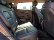 ✅ 2016 Hyundai Tucson Limited • VIN: KM8J33A27GU150800 • Лот: 90289875. Опубликован ранее на Copart с пробегом 109 924 миль. Бесплатный доступ к архиву аукционных продаж из США и подробный отчёт об истории автомобиля на DreamBid. Изображение 11.