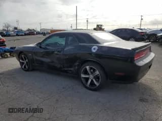 ✅ 2014 Dodge Challenger SXT • VIN: 2C3CDYAG9EH218568 • Lot: 88766075. Wystawiony na Copart z przebiegiem 191 367 mil. Bezpłatny archiwum sprzedaży aukcyjnych z USA i szczegółowy raport historii pojazdu na DreamBid. Zdjęcie 2.