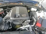 ✅ 2023 Cadillac CT4 Luxury • VIN: 1G6DK5RK8P0135043 • Lot: 70901695. Wystawiony na Copart z przebiegiem 22 378 mil. Bezpłatny archiwum sprzedaży aukcyjnych z USA i szczegółowy raport historii pojazdu na DreamBid. Zdjęcie 15.