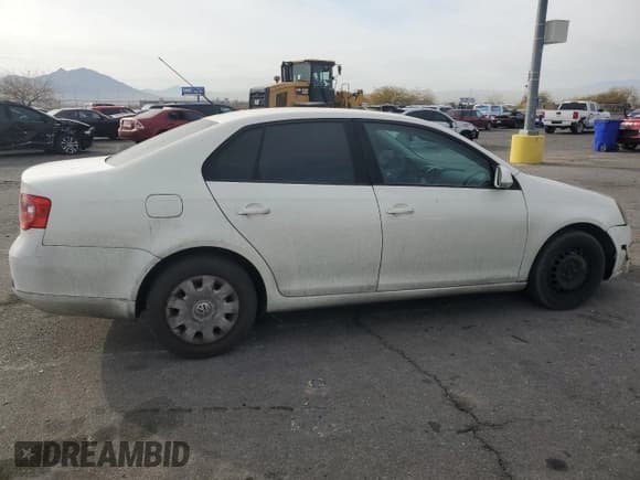 ✅ 2007 Volkswagen Jetta • VIN: 3VWGG71K87M199757 • Лот: 43032865. Опубликован ранее на Copart с пробегом 207 674 миль. Бесплатный доступ к архиву аукционных продаж из США и подробный отчёт об истории автомобиля на DreamBid. Изображение 3.