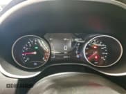 ✅ 2019 Jeep Compass Latitude • VIN: 3C4NJDBB5KT724071 • Lot: 58203735. Wystawiony na Copart z przebiegiem 57 873 mil. Bezpłatny archiwum sprzedaży aukcyjnych z USA i szczegółowy raport historii pojazdu na DreamBid. Zdjęcie 9.