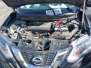 ✅ 2017 Nissan Rogue SL • VIN: 5N1AT2MT3HC730549 • Lot: 41614993. Listed on IAAI with 108,280 mi. Free auction sales archive from the USA and detailed vehicle history report at DreamBid. Image 10.