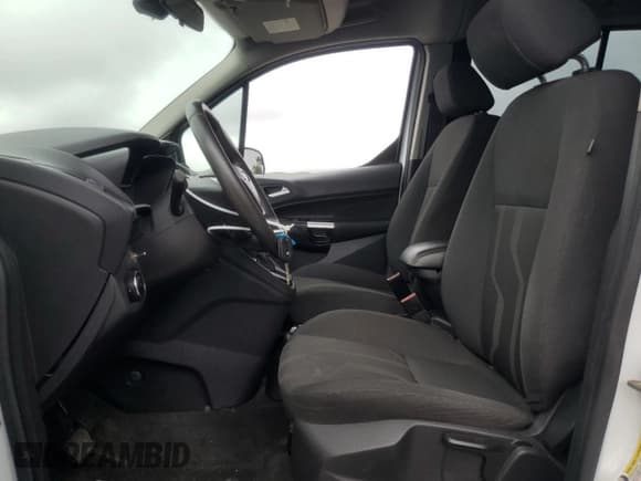 ✅ 2016 Ford Transit Connect XLT • VIN: NM0GS9F78G1277501 • Лот: 67556165. Опубликован ранее на Copart с пробегом 147 815 миль. Бесплатный доступ к архиву аукционных продаж из США и подробный отчёт об истории автомобиля на DreamBid. Изображение 7.