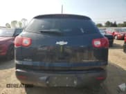 ✅ 2011 Chevrolet Traverse 1LT • VIN: 1GNKRGED2BJ385147 • Lot: 70692654. Wystawiony na Copart z przebiegiem Nie podano. Bezpłatny archiwum sprzedaży aukcyjnych z USA i szczegółowy raport historii pojazdu na DreamBid. Zdjęcie 6.