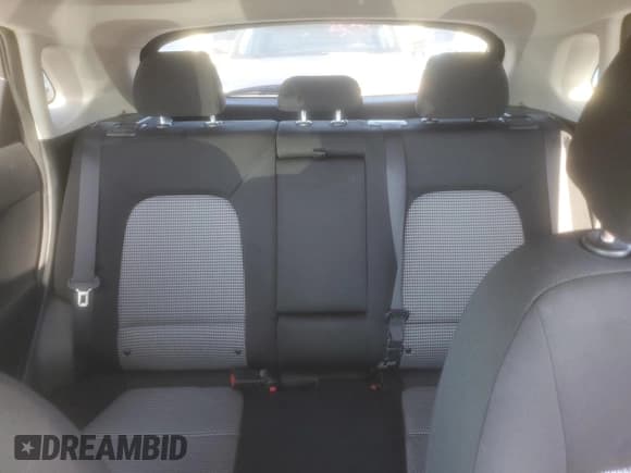 ✅ 2020 Hyundai Kona SEL • VIN: KM8K22AA3LU405347 • Лот: 50469604. Опубликован ранее на Copart с пробегом 27 490 миль. Бесплатный доступ к архиву аукционных продаж из США и подробный отчёт об истории автомобиля на DreamBid. Изображение 10.