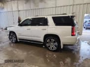 ✅ 2017 GMC Yukon Denali • VIN: 1GKS2CKJ2HR371411 • Lot: 91143895. Wystawiony na Copart z przebiegiem 146 227 mil. Bezpłatny archiwum sprzedaży aukcyjnych z USA i szczegółowy raport historii pojazdu na DreamBid. Zdjęcie 2.