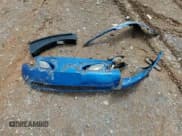 ✅ 2002 Ford Escort ZX2 Standard • VIN: 3FAFP11392R190619 • Lot: 61220295. Listed on Copart with 153,784 mi. Free auction sales archive from the USA and detailed vehicle history report at DreamBid. Image 12.