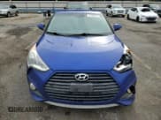 ✅ 2013 Hyundai Veloster Turbo • VIN: KMHTC6AE3DU176990 • Lot: 71066164. Wystawiony na Copart z przebiegiem 146 072 mil. Bezpłatny archiwum sprzedaży aukcyjnych z USA i szczegółowy raport historii pojazdu na DreamBid. Zdjęcie 5.