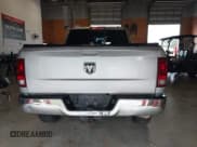 ✅ 2012 Ram 2500 SLT • VIN: 3C6UD5DL8CG180990 • Lot: 43193300. Listed on IAAI with 333,551 mi. Free auction sales archive from the USA and detailed vehicle history report at DreamBid. Image 16.