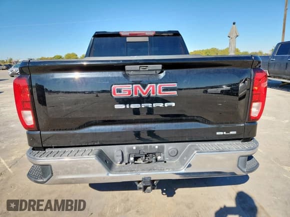 ✅ 2019 GMC Sierra 1500 SLE • VIN: 1GTU9BED2KZ397417 • Лот: 91230585. Опубликован ранее на Copart с пробегом 76 652 миль. Бесплатный доступ к архиву аукционных продаж из США и подробный отчёт об истории автомобиля на DreamBid. Изображение 6.