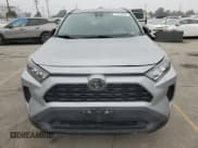 ✅ 2019 Toyota RAV4 LE • VIN: 2T3H1RFV2KW026170 • Lot: 91261845. Listed on Copart with 54,996 mi. Free auction sales archive from the USA and detailed vehicle history report at DreamBid. Image 5.